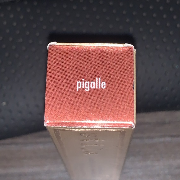 Stila NEW IN BOX Shimmer & Glow Liquid Eye Shadow (Color Pigalle) - Picture 4 of 4